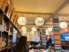 -鸟鹏烧鸟居酒屋(熙龙湾店)