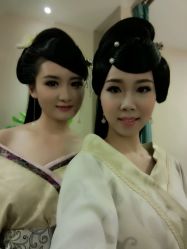android_upload_pic-盘子女人坊生日照·摄影馆(华强店)