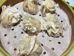 -杏花堂·山西菜馆(晋中万达店)