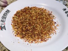 -清真·金鑫隆牛羊肉(环山路店)