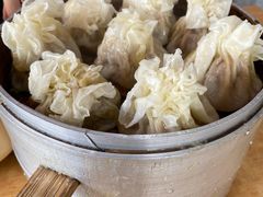 -清真玉林老字号稍麦羊杂碎(宽巷子民族美食街店)