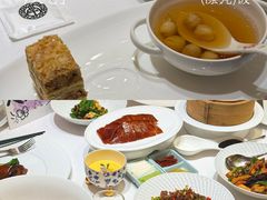 -南景饭店(万家丽路店)