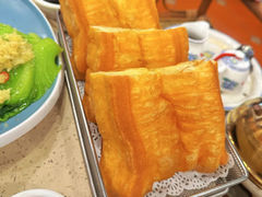 -点都德(华强北店)
