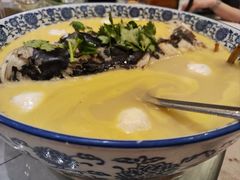 -昆承湖酒家·本帮农家菜