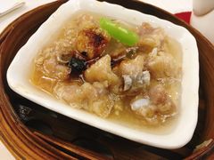 -潮福城大酒楼·潮粤菜·港式点心(阳光城店)