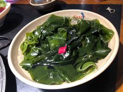 深海海带苗-晓宇重庆火锅(龙首店)