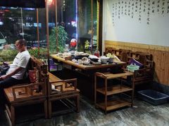 -川中故事·成都老火锅(东书房店)