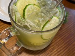 -G+KITCHEN(龙湖狮山天街店)