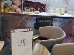 -奈雪的茶(印象城店)