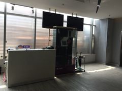 -一兆韦德健身(浦东万达会所)
