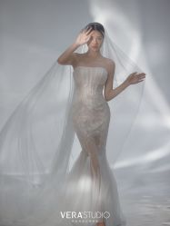 -至臻微拉婚纱摄影