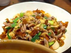 -吃香喝辣·地道衡东菜(南岳大庙店)