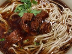-李先生牛肉面(新华店)