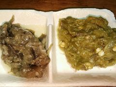 双拼酱-黑鸡小馆(金源店)