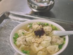 馄饨-汪家馄饨(集庆路店)