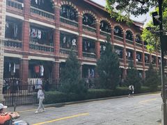 -厦门大学(思明校区)