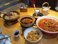 -图味美小黄鱼·景德菜(浙江路店)
