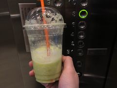 -每日新鲜水果吧(南京东路店)