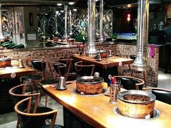 -原始泥炉烤肉(总店)