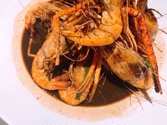 -老头儿油爆虾·1987杭州烟火味(湖滨银泰in77D区店)