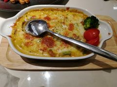 -阿妮叶李(光谷世界城店)