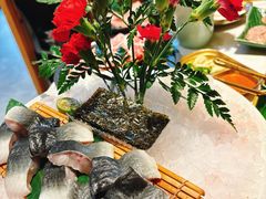 -红沃鳗鱼黑牛烤肉店(不老街店)