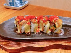 -一心创作料理屋(经开万达店)