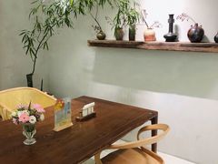 -花十悦·鲜花咖啡餐厅(振业城一期店)