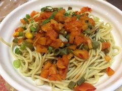 热干面-九头鸟酒家(东高地店)