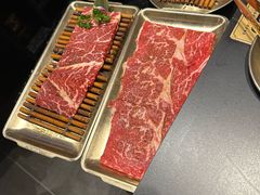 -西塔老太太泥炉烤肉(龙湖北苑天街店)