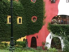 -三鹰之森吉卜力美术馆