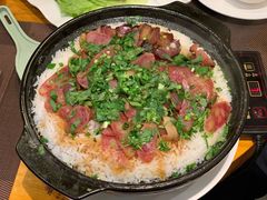 -御龙海鲜火锅(十六浦店)
