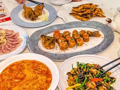 -渔意楼·驰名沙田乳鸽(五羊店)