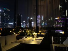 -Mercato莫卡多露台餐厅与酒吧(K11店)