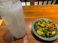 -海煮叹鲜·粥底火锅·港式海鲜打边炉(赛银国际广场店)