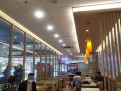 大堂-德克士(腾达店)