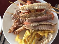 -荣誉国际酒店-云顶旋转餐厅