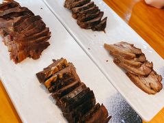-大牛湾·眷村牛肉面(蠡溪店)