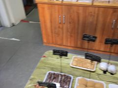 -南大门韩国米糕(公滨路店)