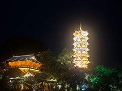 -桂林两江四湖景区