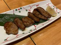-希望日本料理(保利香槟花园店)