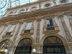 -埃马努埃莱二世拱廊