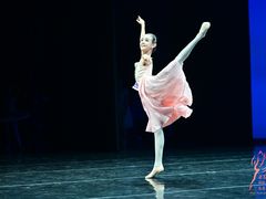 -星光舞蹈艺术中心