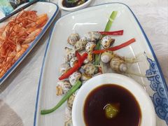 -崖口红树林海鲜餐厅