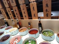 -周渝食惦酸菜鱼(青浦店)
