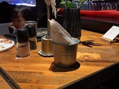 -AZUL by FUEL蓝色·法式酒馆(琶醍店)