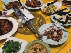 -南来顺饭庄·清真(南菜园店)