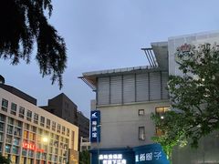 -河南省体育场馆中心游泳馆