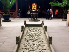 -成都武侯祠博物馆