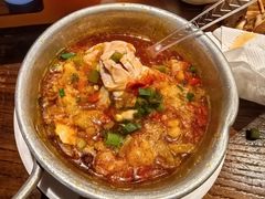 -为民烧烤吧.自贡爆炒菜(收录10年好店)